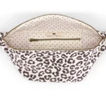 Gürteltasche Leo Natur