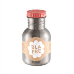 Blafre Edelstahlflasche 300ml pink