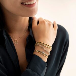 Armband Advanced Labradorite