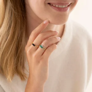 Ring Clarity Aventurine