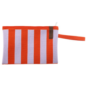 Kosmetiktasche Billie Stripes