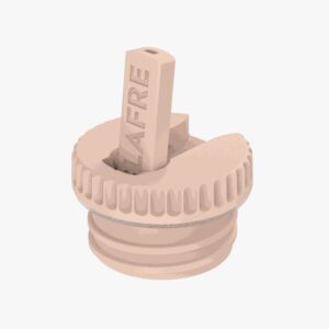 Blafre - Trinkaufsatz mit Saugfunktion Peach