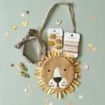 Safari Elastic Haargummi set