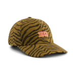 Cap Zebra Tapenade – Rose in April X 23 Degrés (Limited Edition)