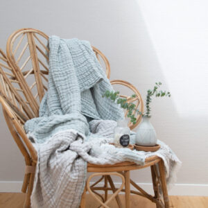 Decke Musselin1