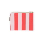 Geldbörse Streifen Tomate_Candy Pink Geldbörse Streifen Tomate_Candy Pink