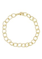 Kettenarmband gold