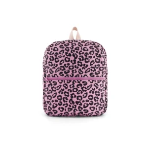 Kinderrucksack Leo Pink