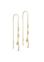 Ohrringe mit pendants