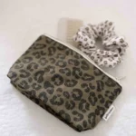 Pouch Leo Oliv1