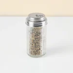 Gewürzdeckel Edelstahl für Mini Jar