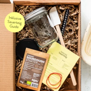 Sauerteig Starter Set