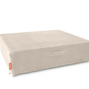 Funzy Hüpfpolster Creme Beige