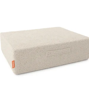 Funzy Hüpfpolster Teddy Beige