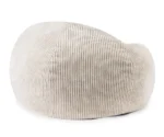 Funzy Sitzsack Cord Creme Beige