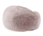 Funzy Sitzsack Cord Kirschblüte Rosa