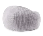 Funzy Sitzsack Cord Koala Grau
