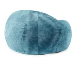 Funzy Sitzsack Cord Lagune Blau