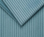 Funzy Sitzsack Cord Lagune Blau