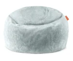 Funzy Sitzsack Cord Salbei Grün