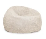 Funzy Sitzsack Teddy Beige
