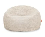 Funzy Sitzsack Teddy Beige