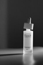 Plan B Feuchtigskeitsspendendes Anti Aging Serum