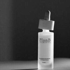 Plan B Feuchtigskeitsspendendes Anti Aging Serum