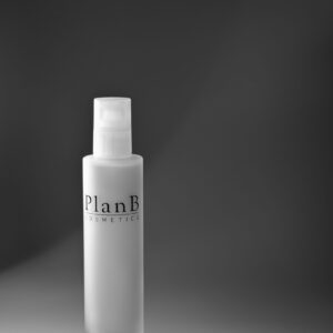 Plan B Cosmetics Gesichtsreinigung - Reinigungsmilch