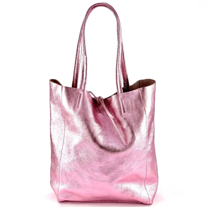 Tote Bag Rose Milano Amour Tote Bag Rose