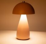 Lampe Mrs. Pink von EJA