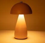 Lampe Mrs. Pink von EJA
