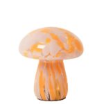 Lampe Mushy Rosa/Orange von EJA