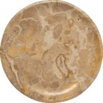 EJA Servierschüssel Marmor Beige