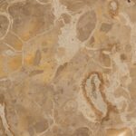 EJA Servierschüssel Marmor Beige