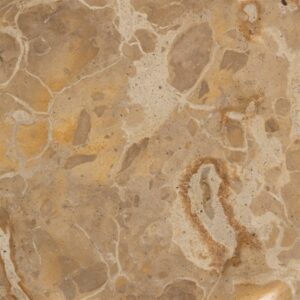 EJA Servierschüssel Marmor Beige