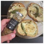 LIE GOURMET Gewürzmischung Pizza