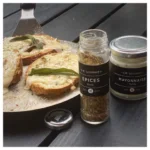 LIE GOURMET Gewürzmischung Pizza