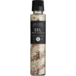 LIE GOURMET Salz mit Rosmarin, Paprika & Chili