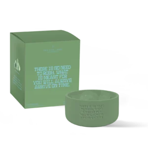 Stein Diffuser "To Love Is Strength" von The Gift label