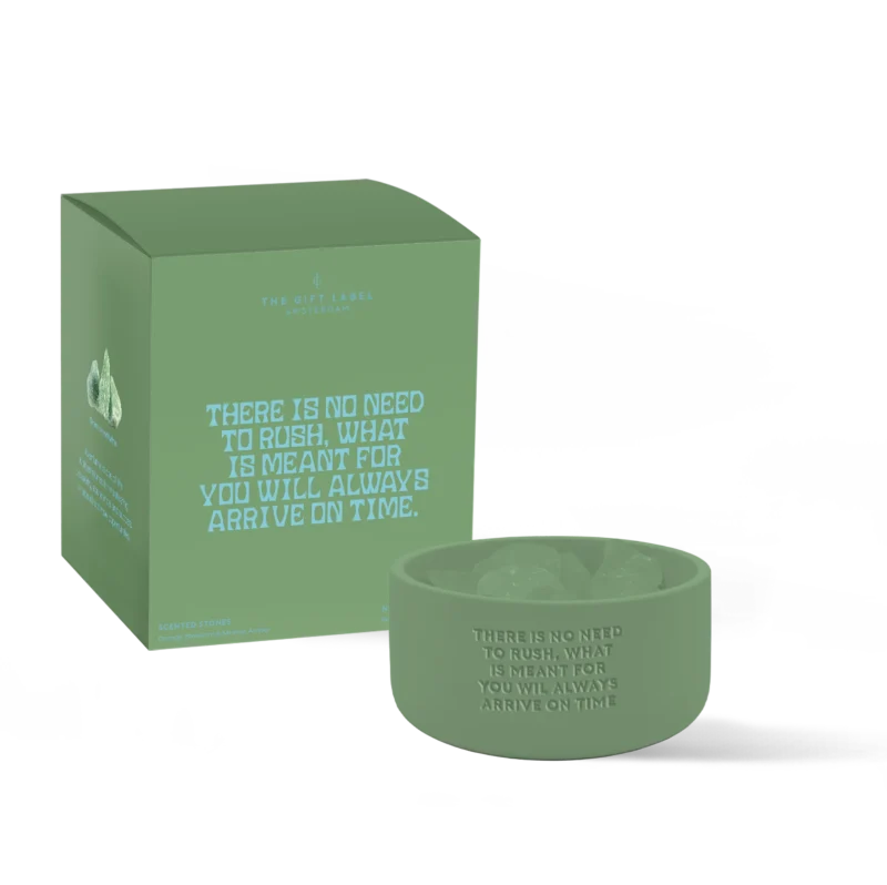 The-Gift-Label_Stein-Diffuser_To-Love-is-Strength Stein Diffuser "To Love Is Strength" von The Gift label