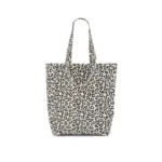 Tote Bag Leoprint nature