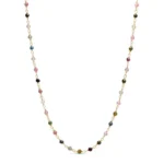 Halskette "Viva" von PURE by Nat