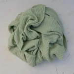 Wayda Schal in Pistachio Planet