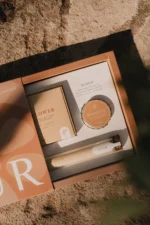 Geschenkset Bloom von Azur