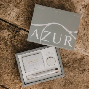 Geschenkset Renew von Azur