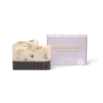 Körperseife Lavender Fields von Azur