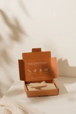 Körperseife Spicy Spirit von Azur