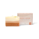 Körperseife Sunset Dreams von Azur