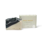 Körperseife Wild Woods von Azur